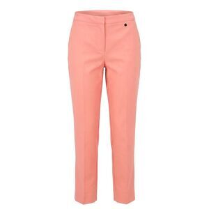 Trussardi Jeans Pink Cotton Women's Women's Pant